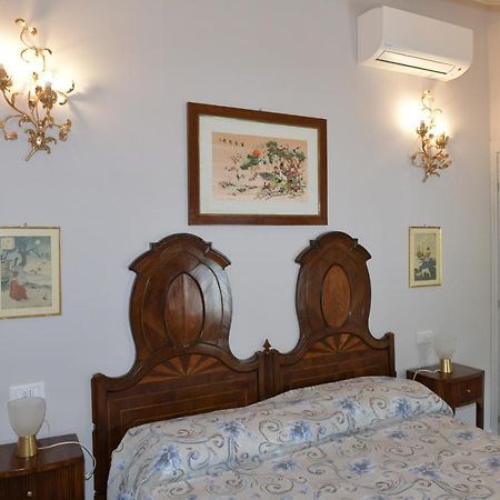 Civico 43 Bed & Breakfast Carpenedolo Exterior foto