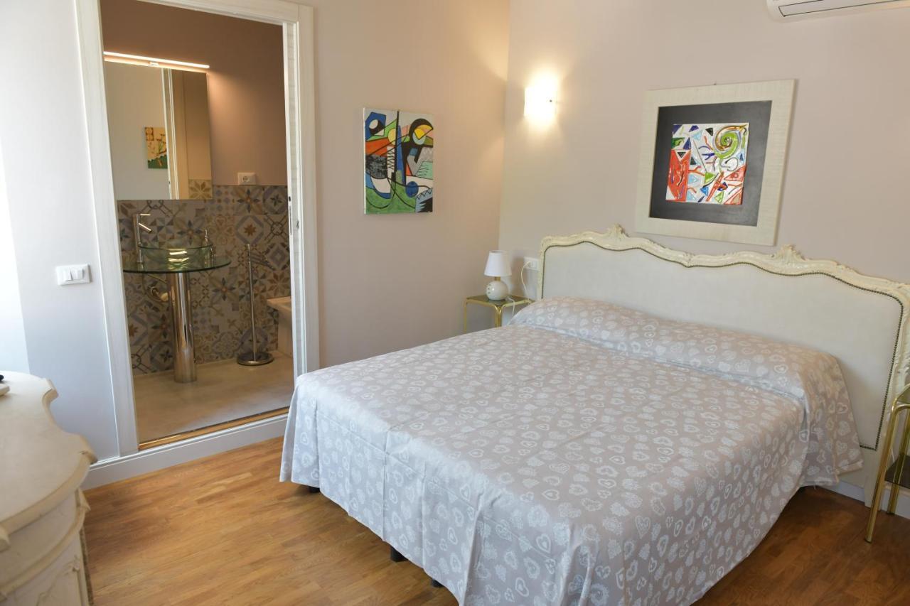 Civico 43 Bed & Breakfast Carpenedolo Exterior foto