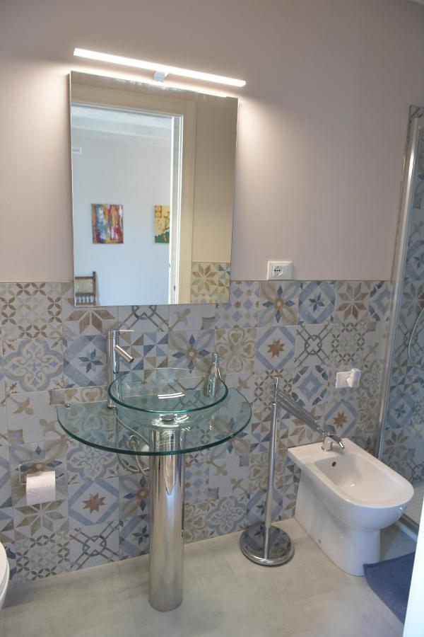Civico 43 Bed & Breakfast Carpenedolo Exterior foto