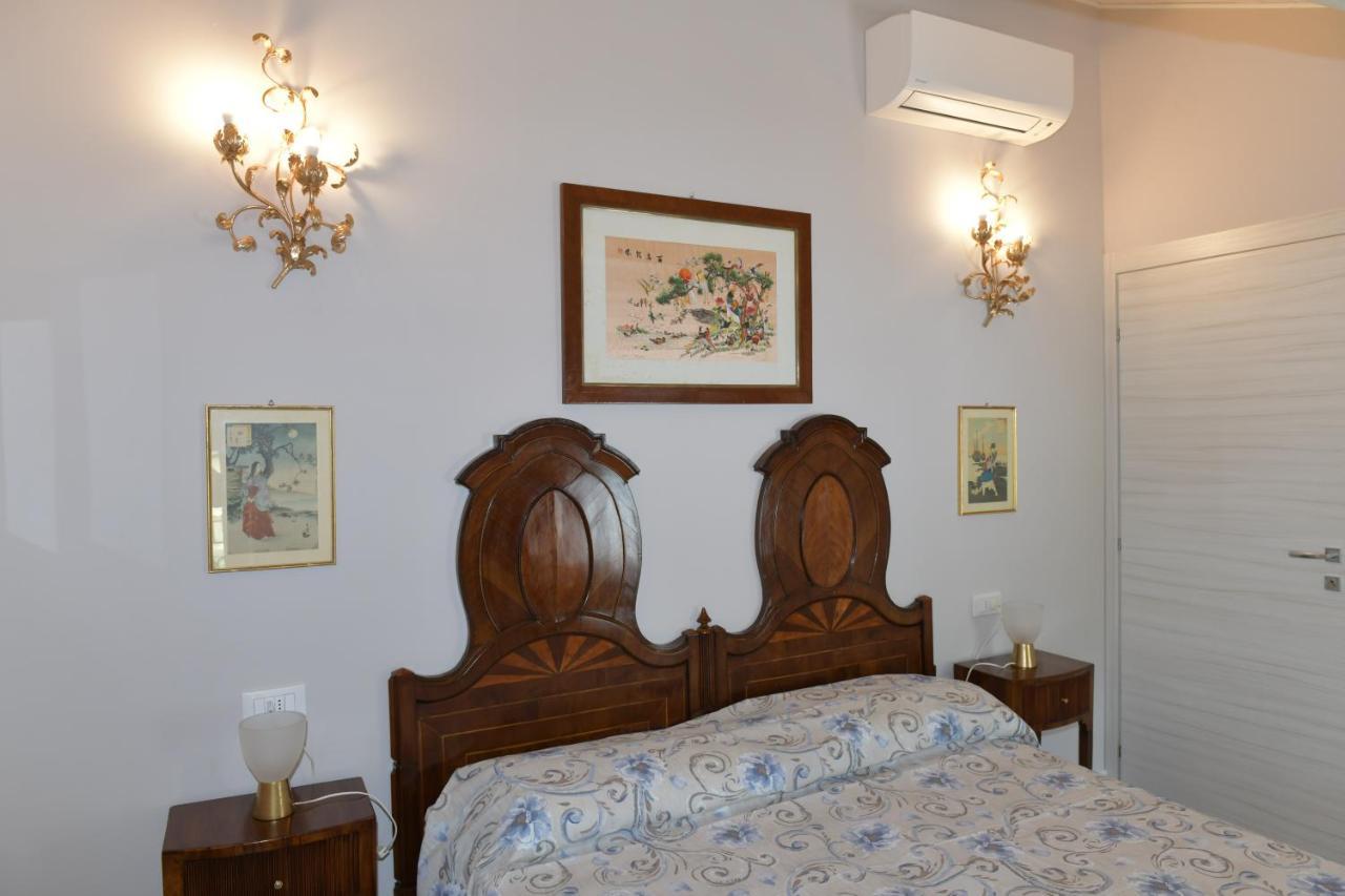 Civico 43 Bed & Breakfast Carpenedolo Exterior foto