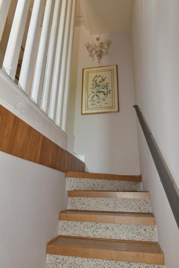 Civico 43 Bed & Breakfast Carpenedolo Exterior foto