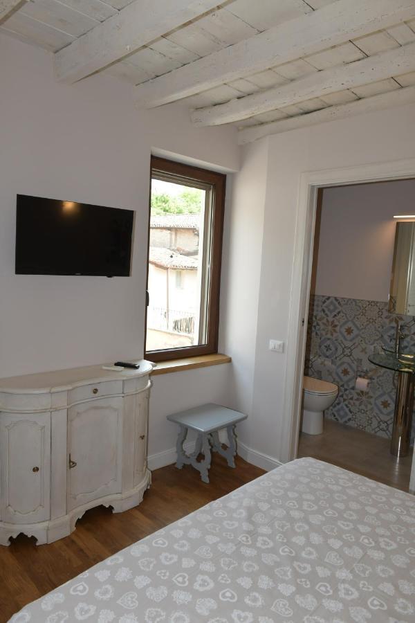 Civico 43 Bed & Breakfast Carpenedolo Exterior foto