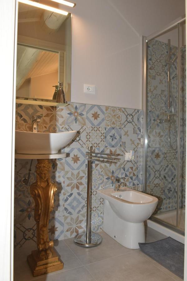 Civico 43 Bed & Breakfast Carpenedolo Exterior foto